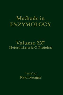 Book Heterotrimeric G Proteins (Volume 237) (Methods in Enzymology, Volume 237) free