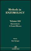 Book Heterotrimeric G-Protein Effectors (Volume 238) (Methods in Enzymology, Volume 238) free
