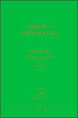 Book Neoglycoconjugates, Part A, Synthesis (Volume 242) (Methods in Enzymology, Volume 242) free