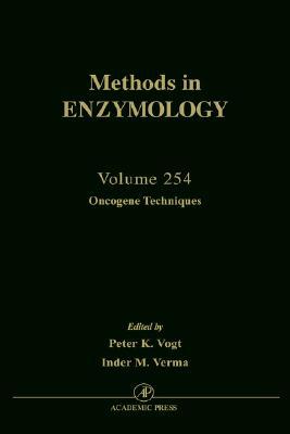 Book Oncogene Techniques (Volume 254) (Methods in Enzymology, Volume 254) free