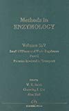 Book Small GTPases and Their Regulators, Part C: Proteins Involved in Transport (Volume 257) (Methods in Enzymology, Volume 257) free