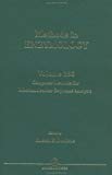 Book Computer Methods for Macromolecular Sequence Analysis (Volume 266) (Methods in Enzymology, Volume 266) free