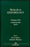 Book Cytochrome P450, Part B: RNA Polymerase and Associated Factors, Part A (Volume 272) (Methods in Enzymology, Volume 272) free