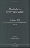 Book Rna Polymerase And Associated Factors, Part B, Volume 274 (methods In Enzymology) free