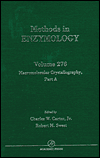 Book Methods in Enzymology, Volume 276: Macromolecular Crystallography, Part A free