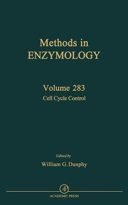 Book Cell Cycle Control (Methods in Enzymology, Vol. 283) (Volume 283) free
