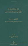 Book Solid-Phase Peptide Synthesis (Volume 289) (Methods in Enzymology, Volume 289) free