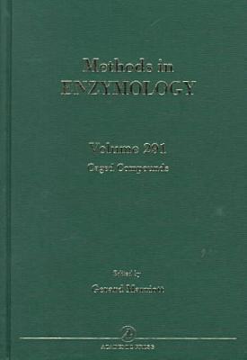 Book Caged Compounds (Volume 291) (Methods in Enzymology, Volume 291) free