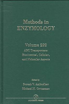 Book ABC Transporters: Biochemical, Cellular, and Molecular Aspects (Volume 292) (Methods in Enzymology, Volume 292) free