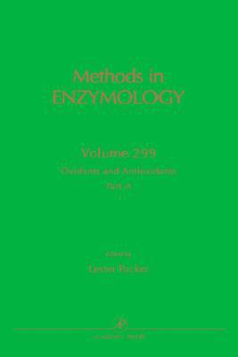 Book Oxidants and Antioxidants, Part A (Volume 299) (Methods in Enzymology, Volume 299) free