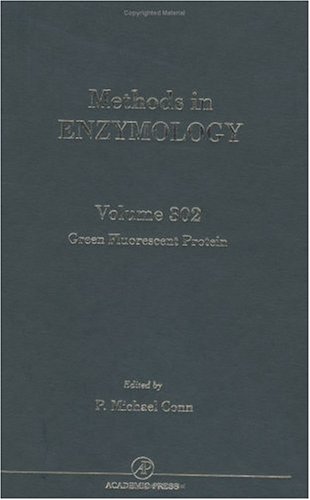 Book Green Fluorescent Protein (Volume 302) (Methods in Enzymology, Volume 302) free