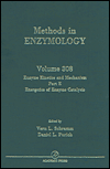 Book Enzyme Kinetics and Mechanisms, Part E, Energetics of Enzyme Catalysis (Methods in Enzymology) free