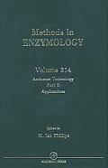 Book Antisense Technology, Part B: Applications (Volume 314) (Methods in Enzymology, Volume 314) free