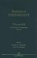 Book RNA-Ligand Interactions, Part B: Molecular Biology Methods (Volume 318) (Methods in Enzymology, Volume 318) free