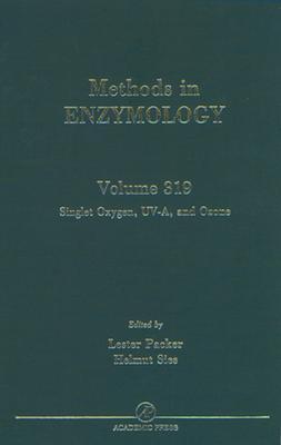Book Singlet Oxygen, UV-A and Ozone (Volume 319) (Methods in Enzymology, Volume 319) free