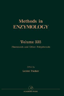 Book Flavonoids and Other Polyphenols (Volume 335) (Methods in Enzymology, Volume 335) free