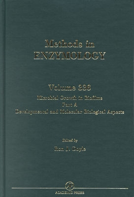Book Microbial Growth in Biofilms, Part A: Developmental and Molecular Biological Aspects (Volume 336) (Methods in Enzymology, Volume 336) free