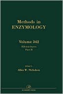 Book Ribonucleases, Part B: Artificial and Engineered Ribonucleases and Speicifc Applications (Volume 342) (Methods in Enzymology, Volume 342) free