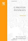 Book G Protein Pathways, Part B: G Proteins and Their Regulators (Volume 344) (Methods in Enzymology, Volume 344) free