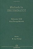 Book Gene Therapy Methods (Volume 346) (Methods in Enzymology, Volume 346) free