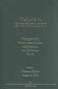 Book Guide to Yeast Genetics and Molecular and Cell Biology, Part C (Volume 351) (Methods in Enzymology, Volume 351) free