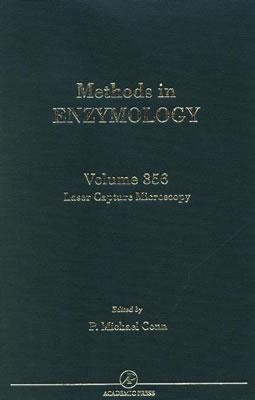 Book Laser Capture in Microscopy and Microdissection (Volume 356) (Methods in Enzymology, Volume 356) free