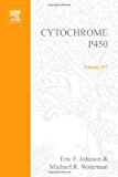 Book Cytochrome P450, Part C (Volume 357) (Methods in Enzymology, Volume 357) free