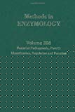 Book Bacterial Pathogenesis, Part C: Identification, Regulation and Function of Virulence Factors (Volume 358) (Methods in Enzymology, Volume 358) free