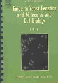 Book Guide to Yeast Genetics and Molecular Biology (Volume 194) (Methods in Enzymology, Volume 194) free