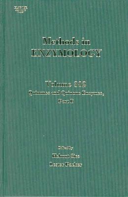 Book Quinones and Quinone Enzymes, Part B (Volume 382) (Methods in Enzymology, Volume 382) free