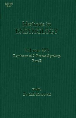 Book Regulators of G Protein Signaling, Part B (Volume 390) (Methods in Enzymology, Volume 390) free
