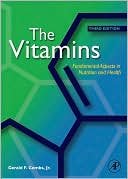 Book The Vitamins: Fundamental Aspects in Nutrition and Health free