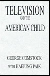 Book Television And The American Child free