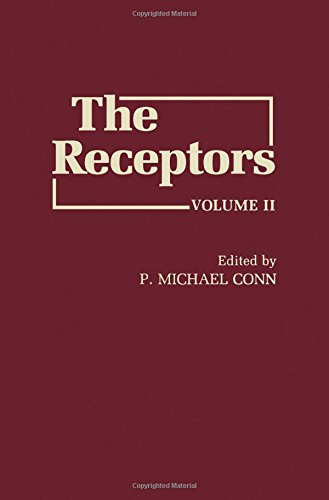 Book The Receptors, Vol. 2 free