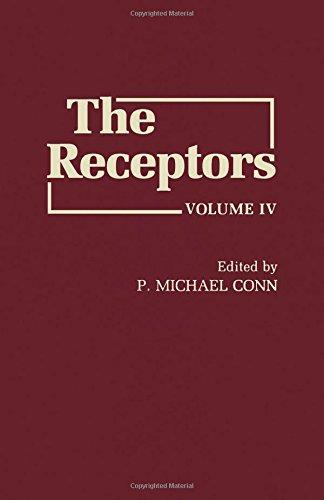 Book The Receptors, Vol. 4 free