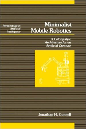 Book Minimalist Mobile Robotics (Perspectives in Artificial Intelligence) free