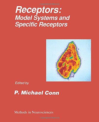 Book Methods in Neurosciences: Receptors : Model Systems and Specific Receptors free