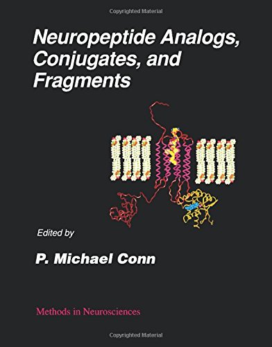 Book Methods in Neurosciences: Neuropeptide Analogs, Conjugates, and Fragments free