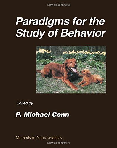 Book Methods in Neurosciences: Paradigms for the Study of Behavior free