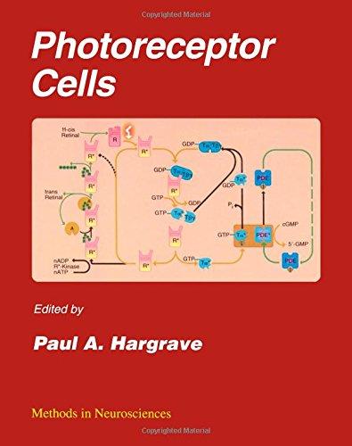 Book Methods in Neurosciences: Photoreceptor Cells free