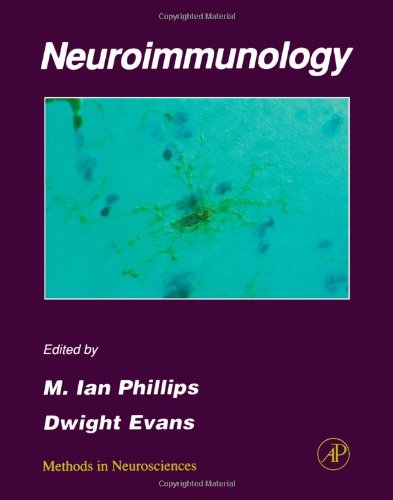 Book Neuroimmunology, Volume 24 (Methods in Neurosciences) (v. 24) free
