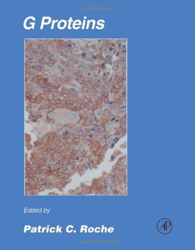 Book G Proteins, Volume 29 (Methods in Neurosciences) (Vol 29) free