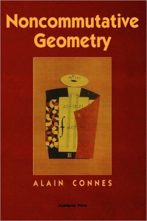 Book Noncommutative Geometry free