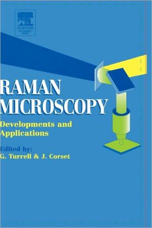 Book Raman Microscopy: Developments and Applications free
