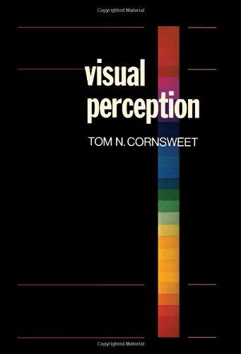 Book Visual Perception. free