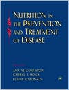 Book Nutrition in the Prevention and Treatment of Disease free
