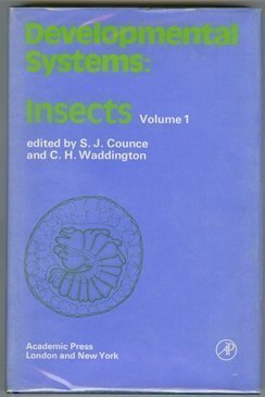 Book Developmental Systems: Insects Volume 1 free
