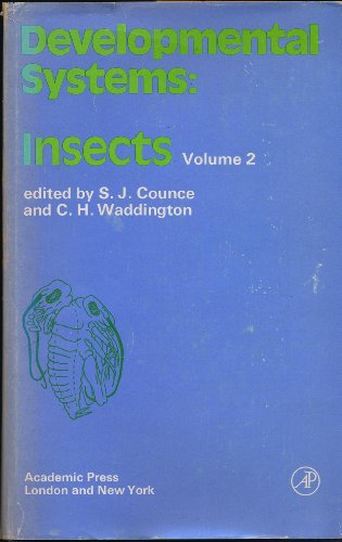 Book Developmental Systems: Insects, Volume 2 (v. 2) free