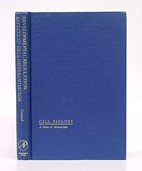 Book Developmental regulation: aspects of cell differentiation, (Cell biology) free