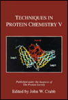 Book Techniques in Protein Chemistry, Volume 5 free